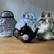 Emma Bridgewater ティーコージー
