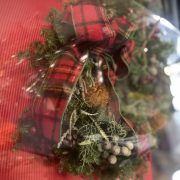 クリスマスリース2023