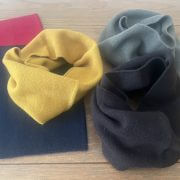 KOPKA コプカ ネックウォーマー