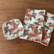 EMILY BURNINGHAM MINI PLATE