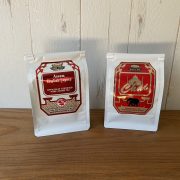 SAN-CHA アッサムティーとチャイ再入荷