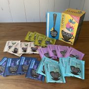 CLIPPER クリッパーオーガニックハーブティーアソートセット