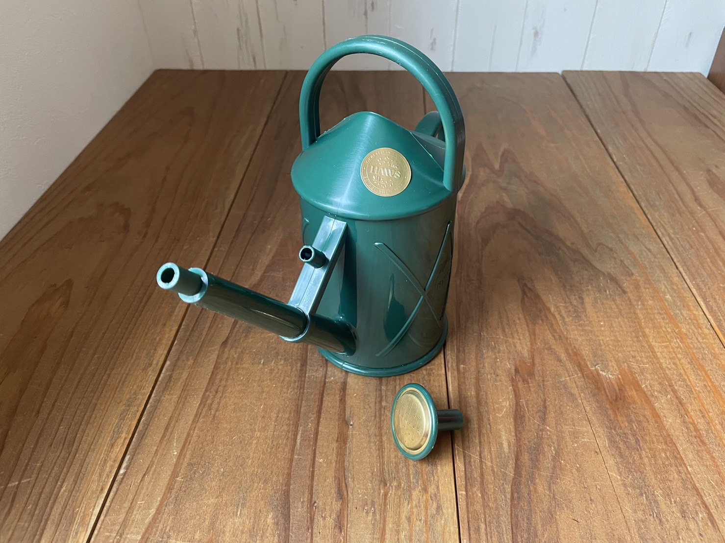 HAWS WATERING CAN ホーズのじょうろ