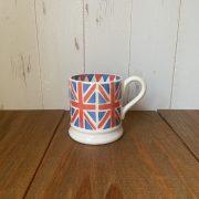 EMMA BRIDGEWATER ユニオンジャックマグカップ