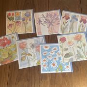 グリーティングカード EmmaBall