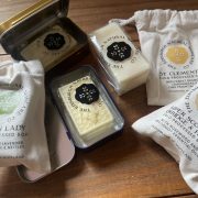 THE EDINBURGH NATURAL SKINCARE エディンバラナチュラルスキンケア