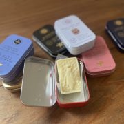 THE EDINBURGH NATURAL SKINCARE エディンバラナチュラルスキンケア