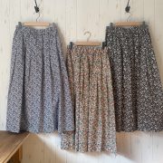 リバティプリントシリーズ