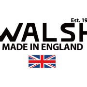 英国製スニーカーWALSH POP UP イベント