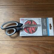 テイラーズアイ　キッチンハサミ