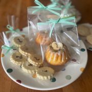 VIOLA BAKE ３月の焼き菓子販売