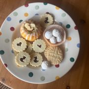 VIOLA BAKE ３月の焼き菓子販売