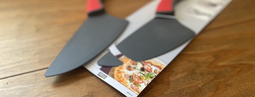 FACKELMANN ソフトナイフ