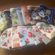 FEILRE タオルハンカチ 2024 NEW