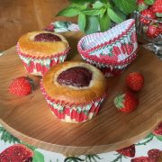 CUPCAKE CREATIONS ベーキングカップ