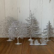 WILHELM SCHWEIZER(ヴィルヘルム・シュバイツァー)錫の木シリーズ