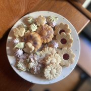 VIOLA BAKE 4月の焼き菓子販売