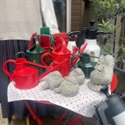 ガーデニング用品いろいろ