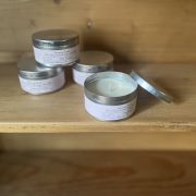 HEAVEN SCENT INCENSE /TRAVEL TIN CANDLE トラベル ティン キャンドル