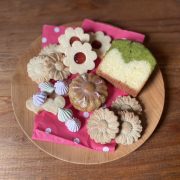 VIOLA BAKE 5月の焼き菓子販売