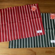 RUSHBROOKES BY DEXAM LUNCH MAT