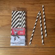 ペーパーストロー