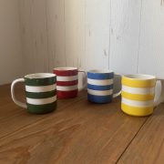 THE CORNISHWARE マグカップ Made in England
