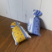 フランス プロヴァンス ラベンダーサシェ