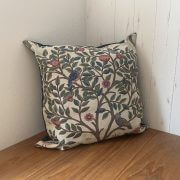 MORRIS DSIGN STUDIO クッションカバー＆マット