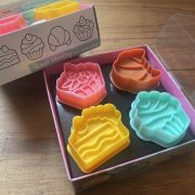 Silikomart クッキーカッターセット