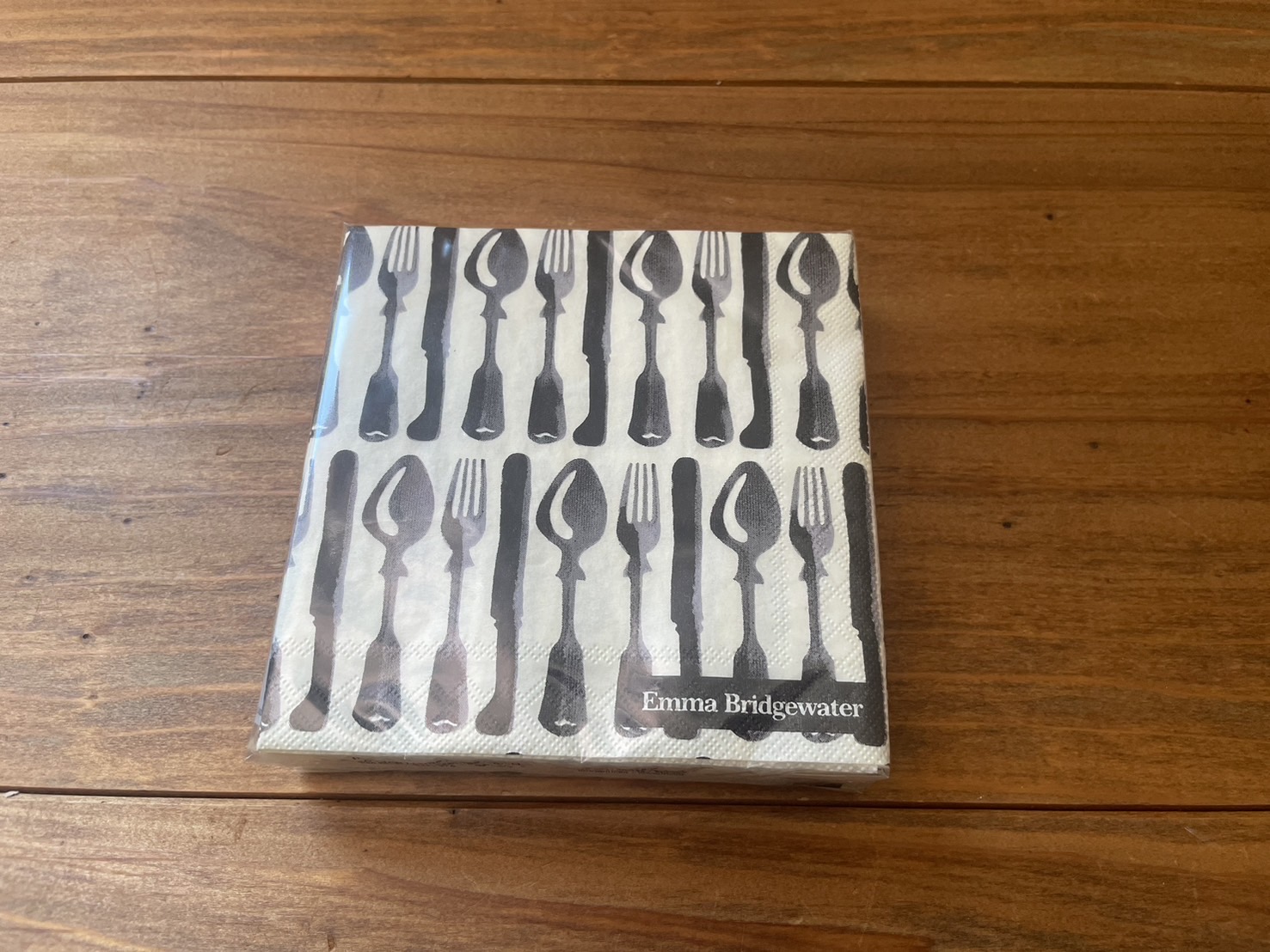 Emmabridgewater×IHRペーパーナプキンミニサイズ