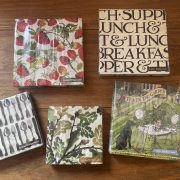 Emma bridgewaterのペーパーナプキン