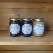 TIPTREE　チップトリー ジャム＆レモンカード