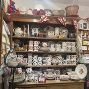 Emma bridgewater 新柄が入荷いたしました