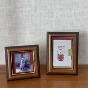 ウッドフレーム