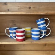 THE CORNISHWARE マグカップ Made in England