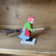 Bettina Franke ベティーナフランケ魔女オーナメント＆オブジェ