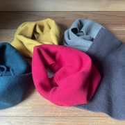 KOPKA コプカ ネックウォーマー　2024