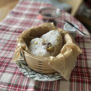 ひのきの蒸籠　ミニサイズ