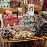 クリスマス菓子2024