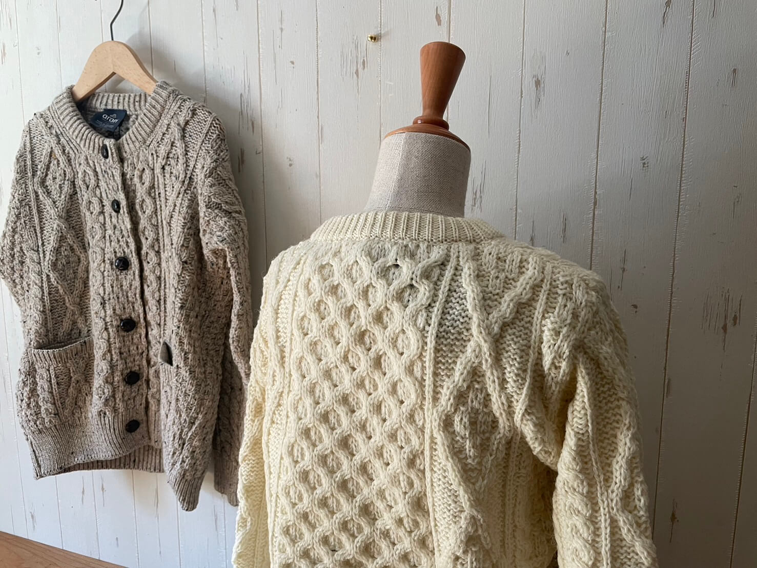 ARAN WOOLEN MILLS 2025