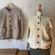 ARAN WOOLEN MILLS 2025