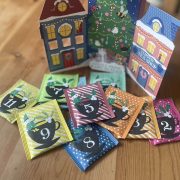 CLIPPER ADVENT CALENDAR TEA 2025