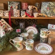 Emma Bridgewater 2024 Winter Collection