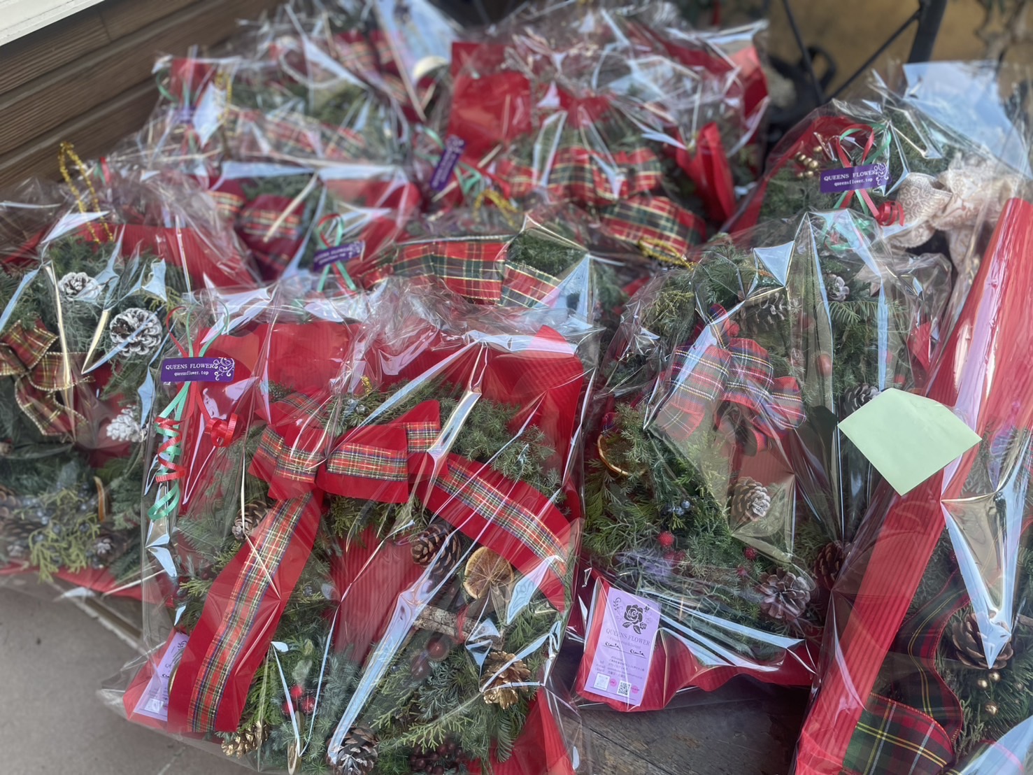 フレッシュリースマーケット