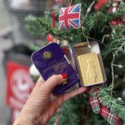 THE EDINBURGH NATURAL SKINCARE New！