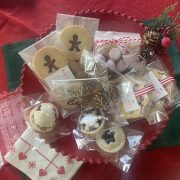 VIOLA BAKE 12月の焼き菓子販売