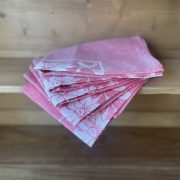 LIBECO ジャカードクロス