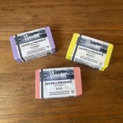 LA CORVETTE　サボン・ド・プロヴァンス フレグランスソープ