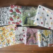 Emma bridgewaterのペーパーナプキン